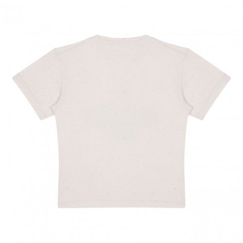 Logo Print T-Shirt 2