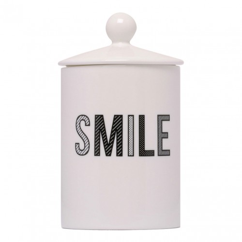 White Eyes Bathroom Set