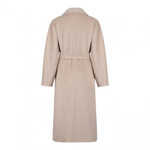Light Beige Ticino Coat 2