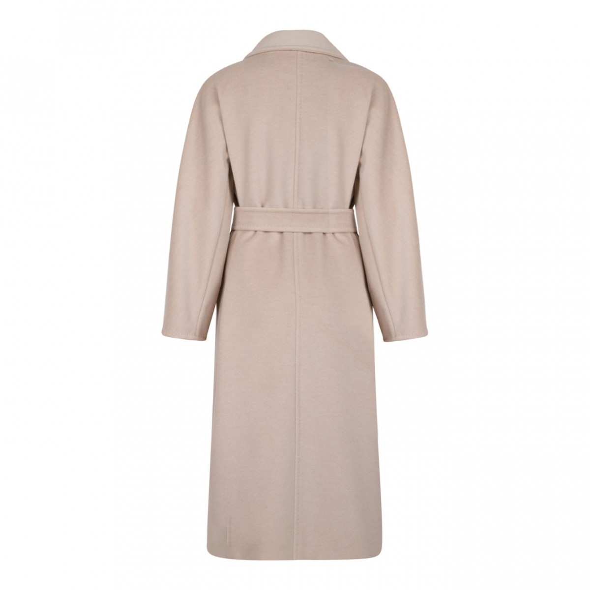 Light Beige Ticino Coat