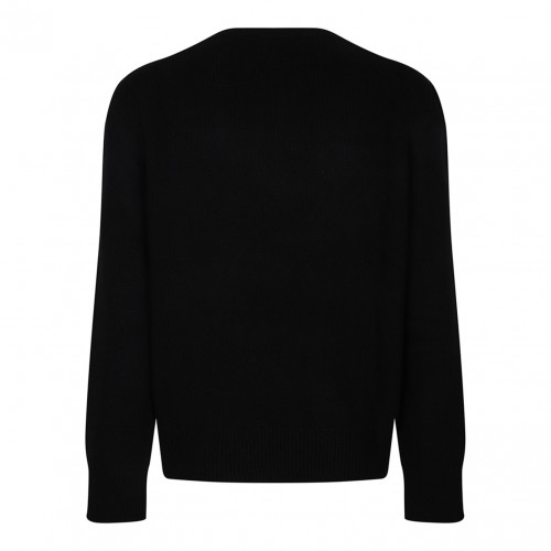 Black EDK Sweater 2