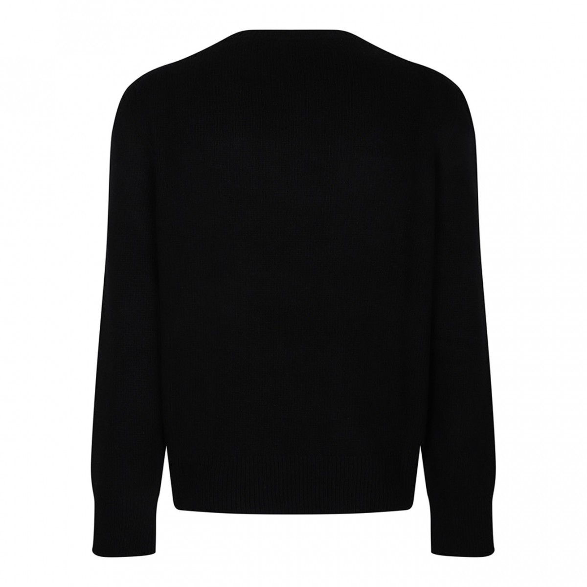 Black EDK Sweater