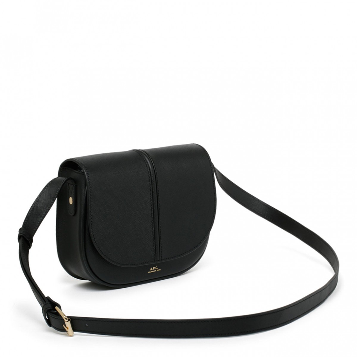 Black Betty Bag