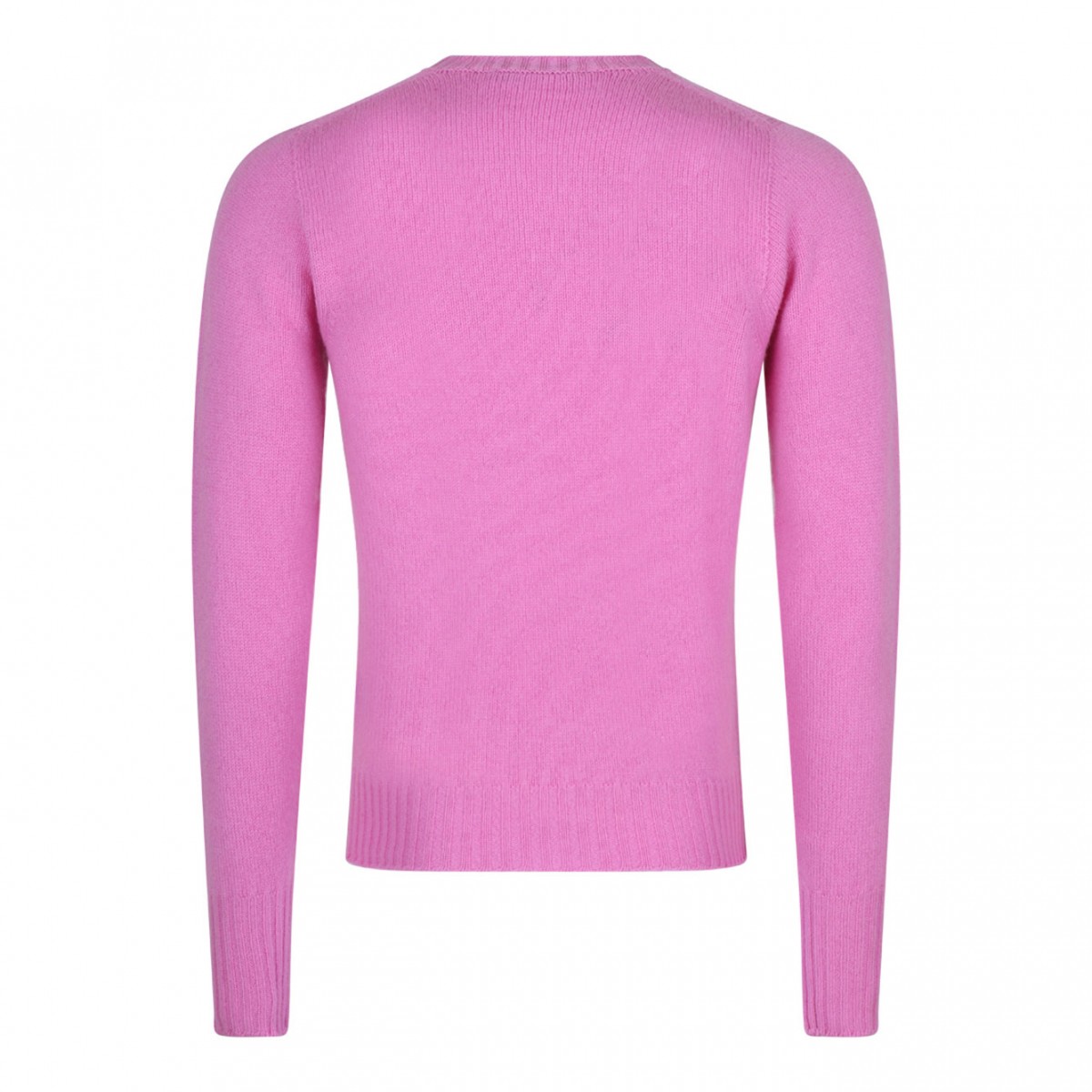 Pink Jumper