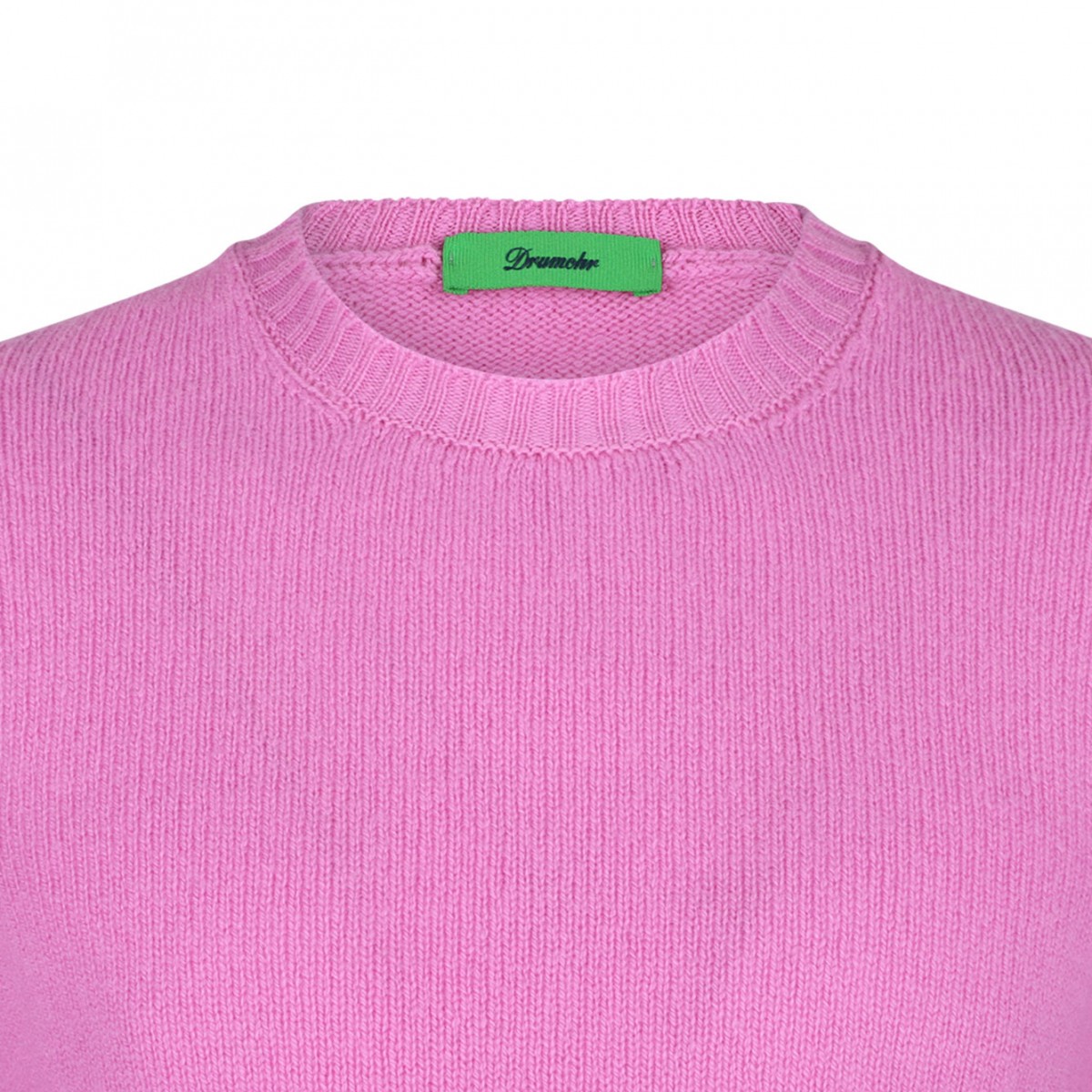Pink Jumper