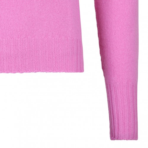 Pink Jumper