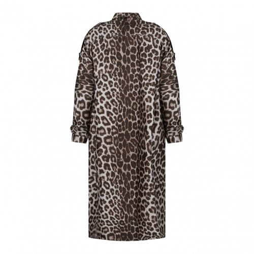 Illustration Pocket Anorak 2