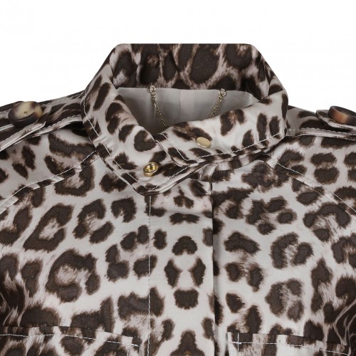 Illustration Pocket Anorak