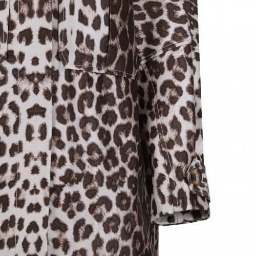 Illustration Pocket Anorak