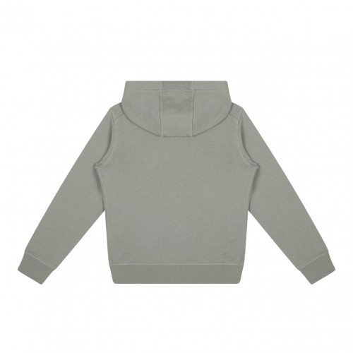 Light Grey Hoodie 2