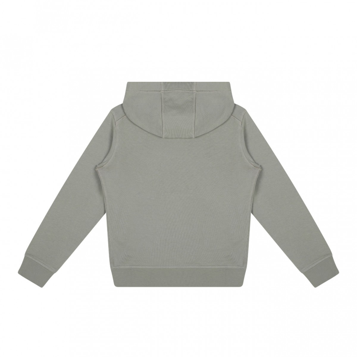 Light Grey Hoodie