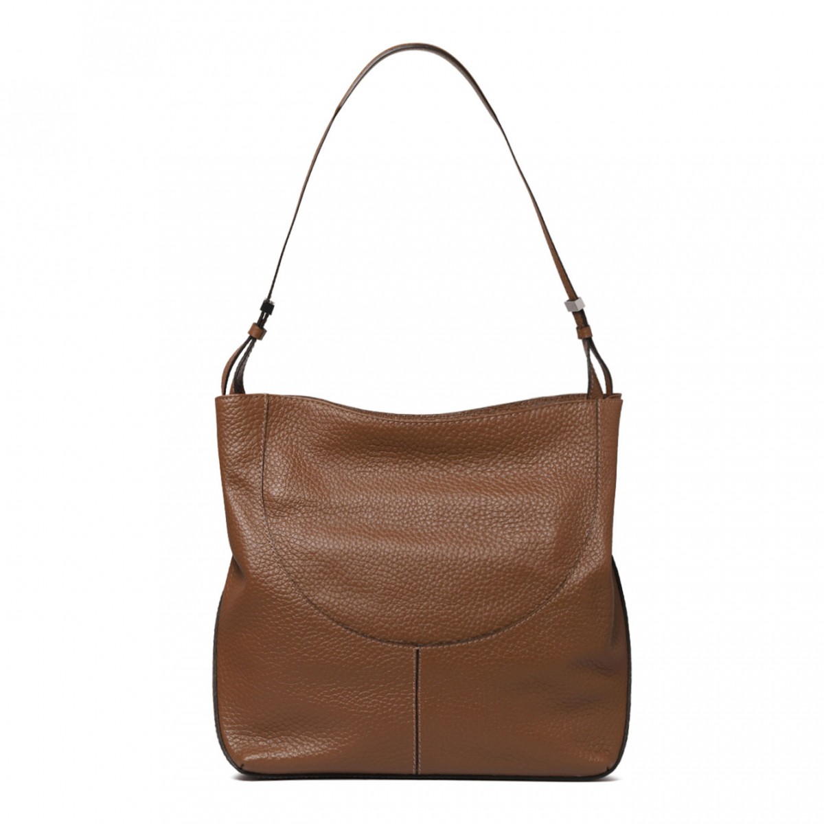Brown Minerva Bag