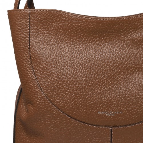 Brown Minerva Bag