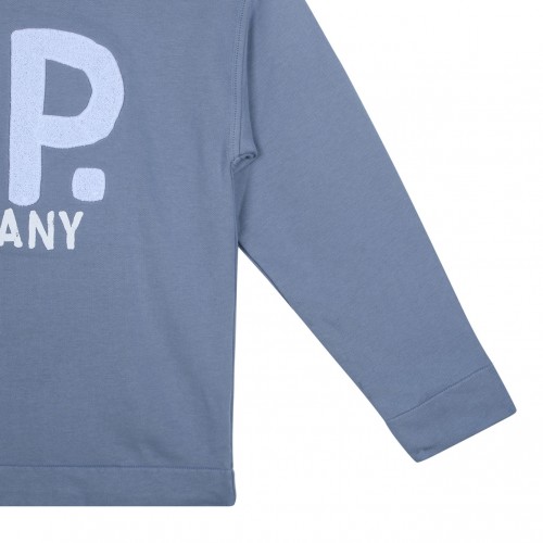 Flint Stone Sweatshirt