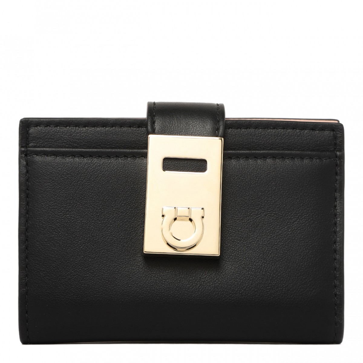 Black Hug Wallet