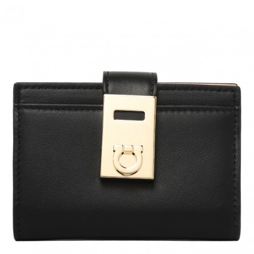 Black Hug Wallet
