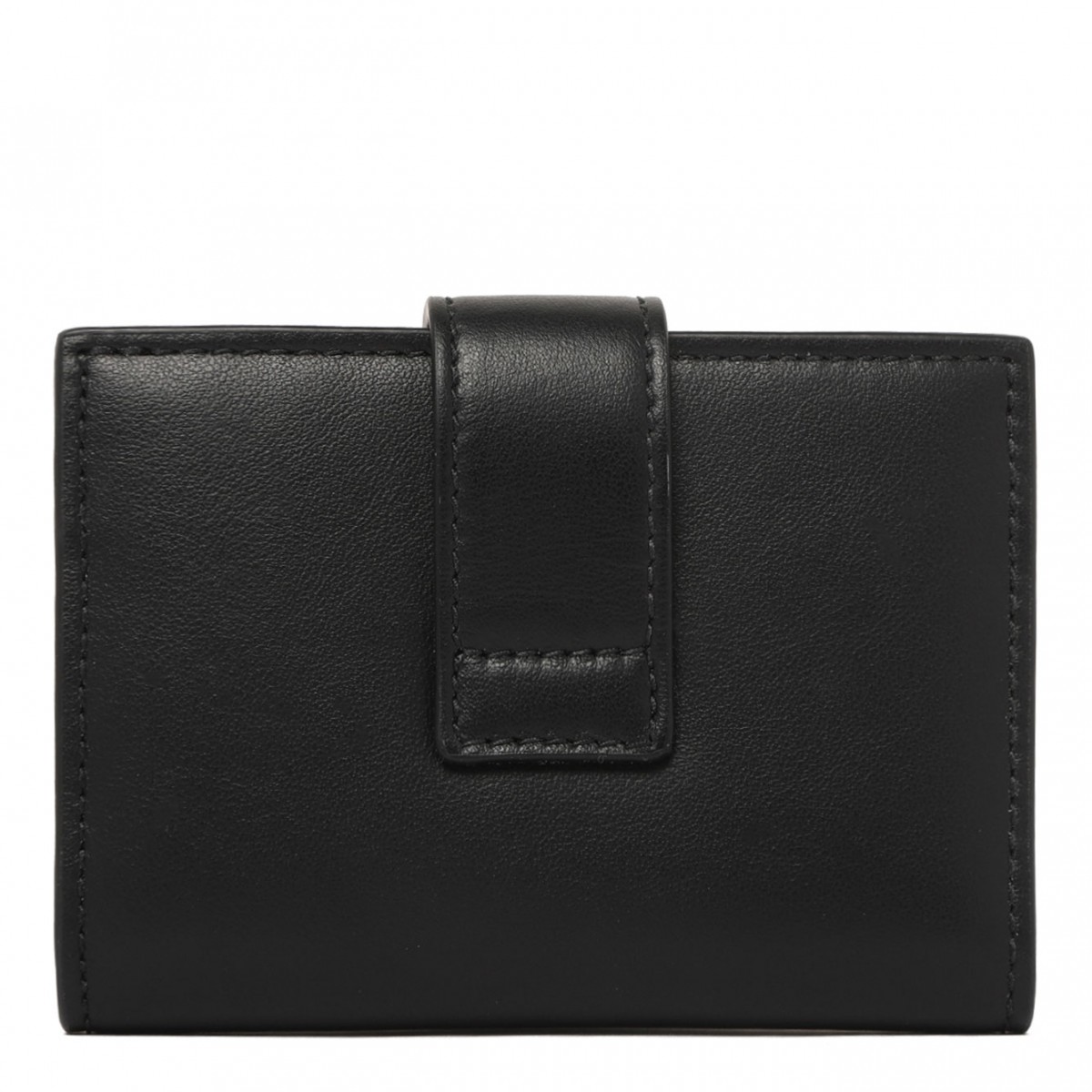 Black Hug Wallet