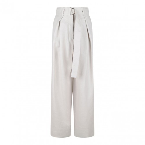 Linen Trousers