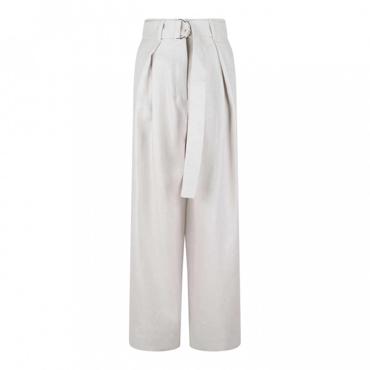 Linen Trousers
