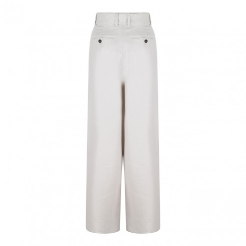 Linen Trousers 2