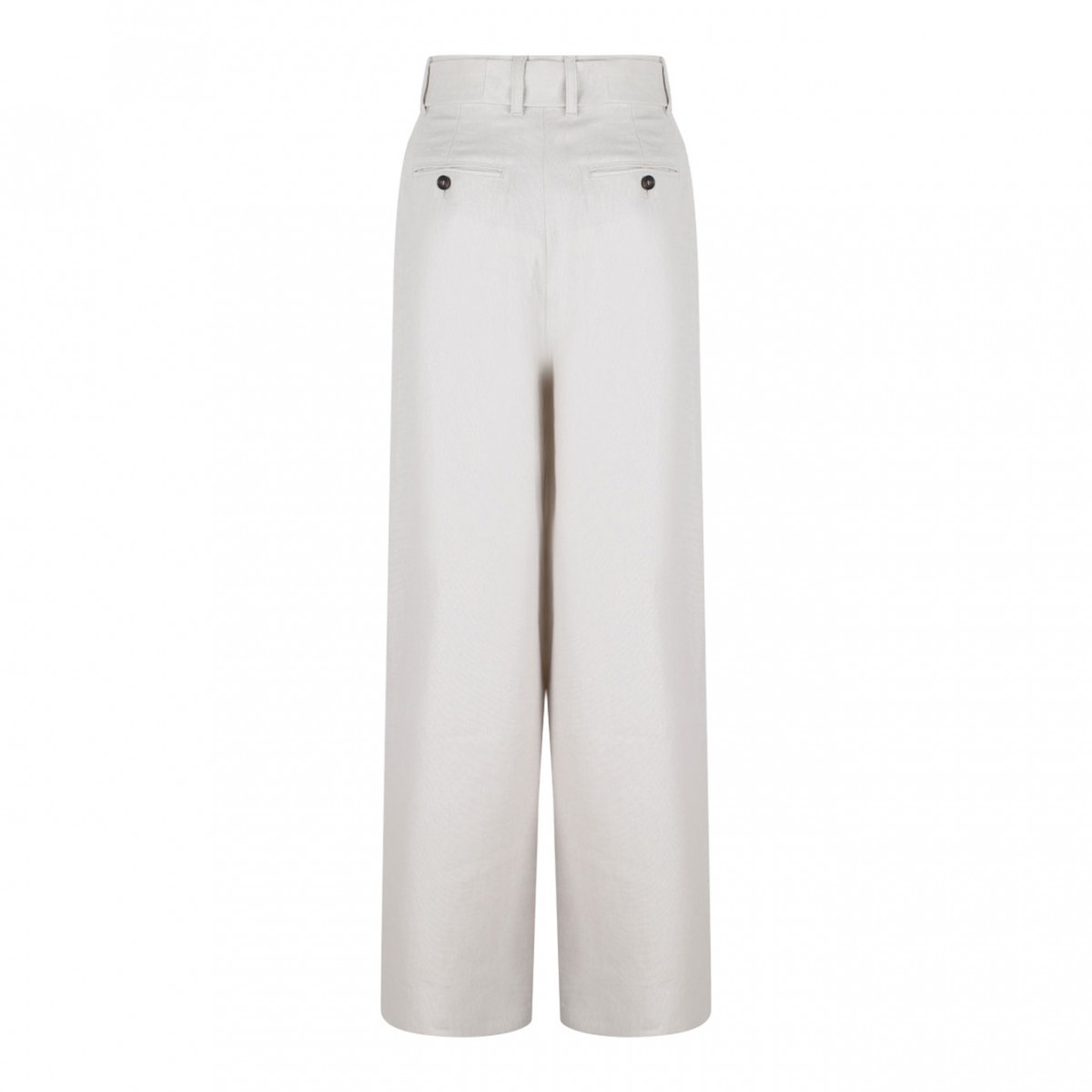 Linen Trousers