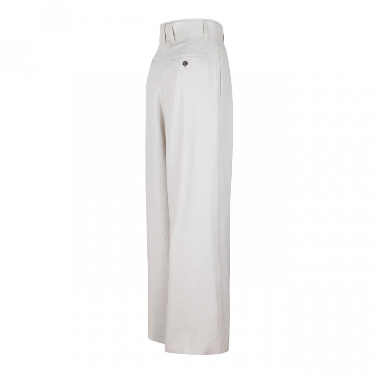 Linen Trousers