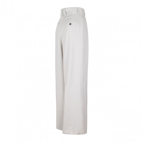 Linen Trousers