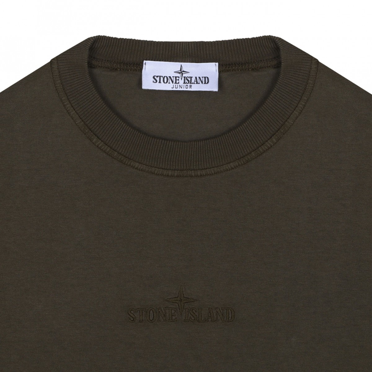 Military Green T-Shirt