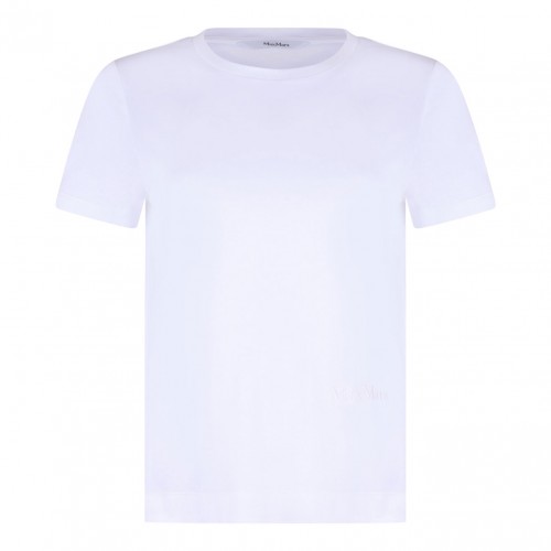 White Nerina T-Shirt