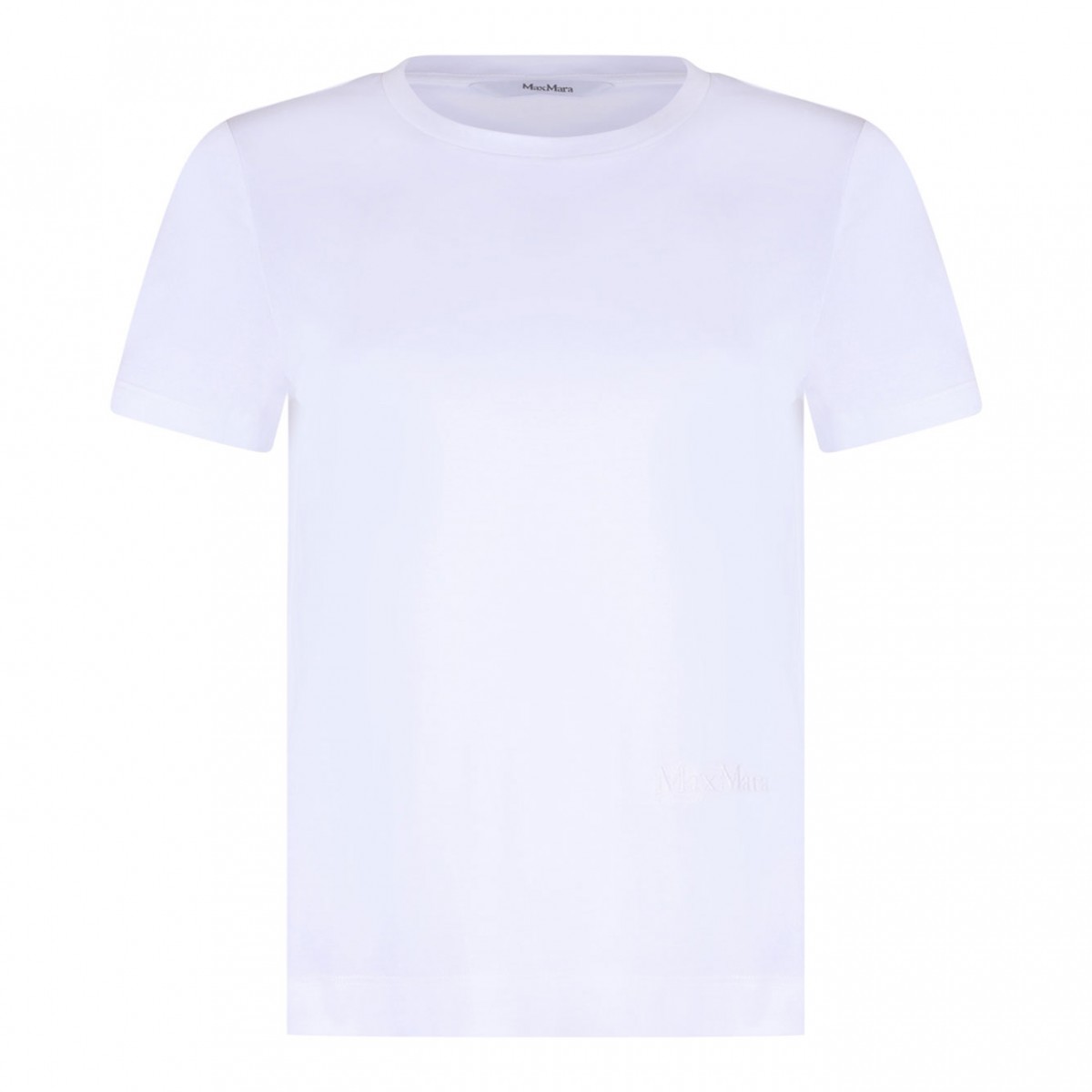 White Nerina T-Shirt