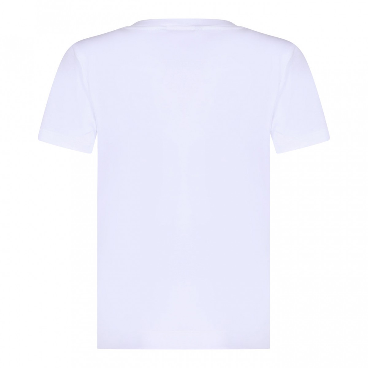 White Nerina T-Shirt