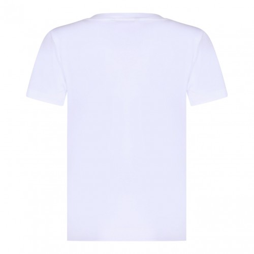 White Nerina T-Shirt