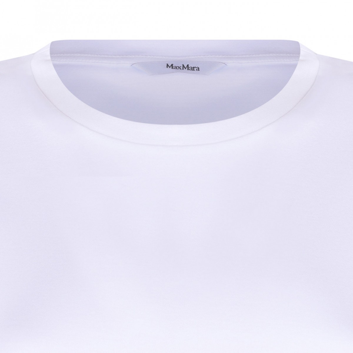 White Nerina T-Shirt