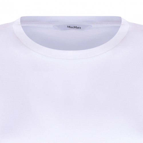 White Nerina T-Shirt