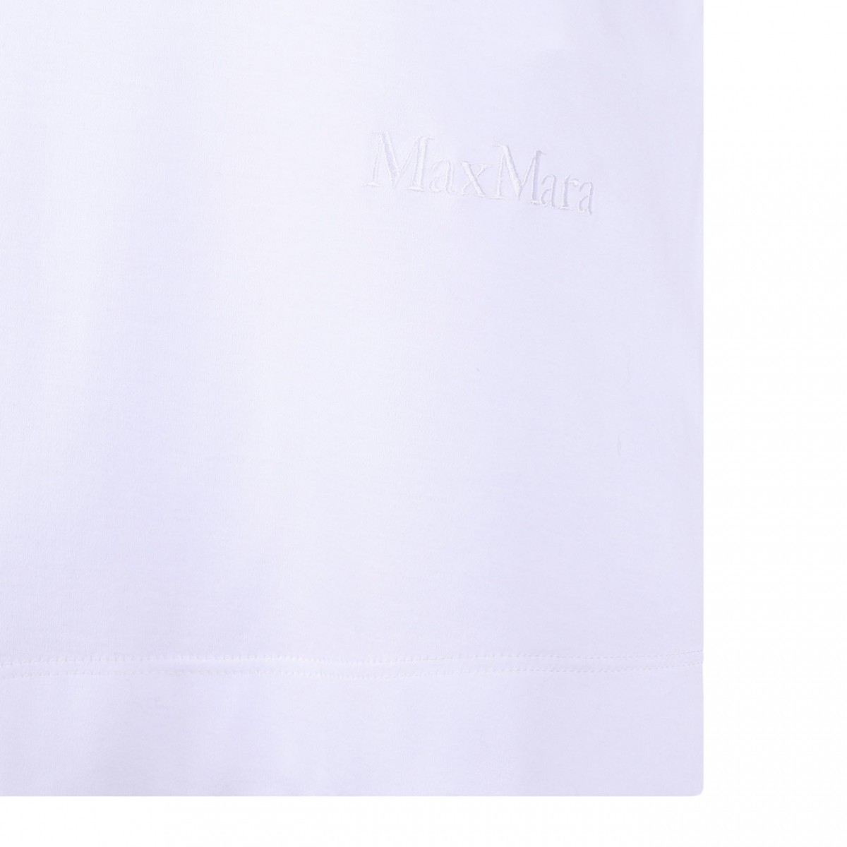 White Nerina T-Shirt