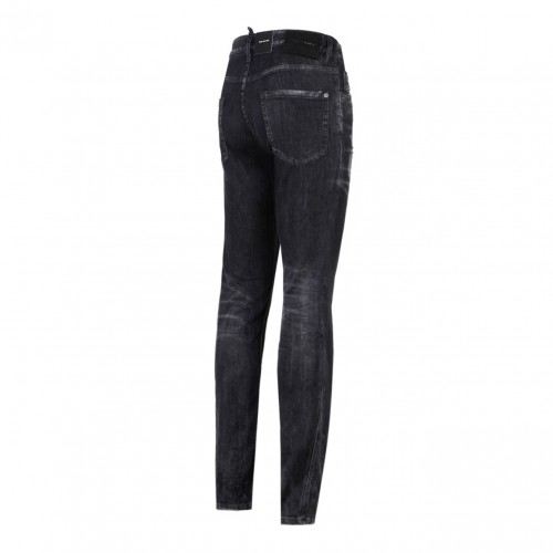 Black Cool Guy Jeans