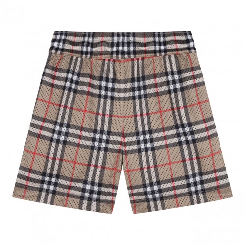 Check Bermuda Shorts 2