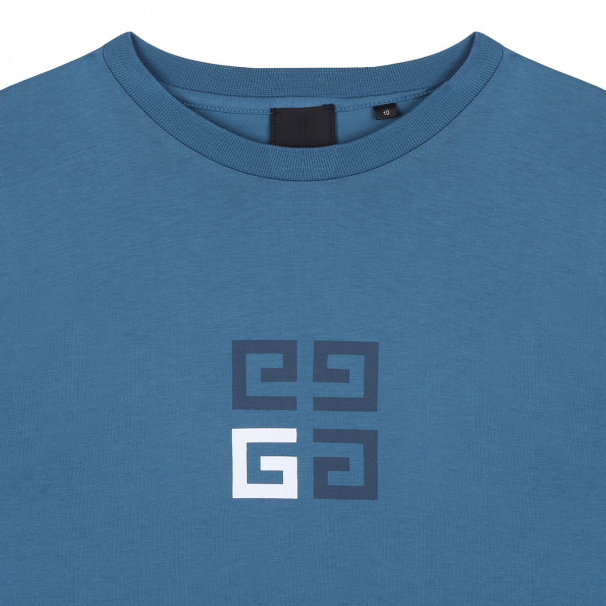 4G Print T-Shirt