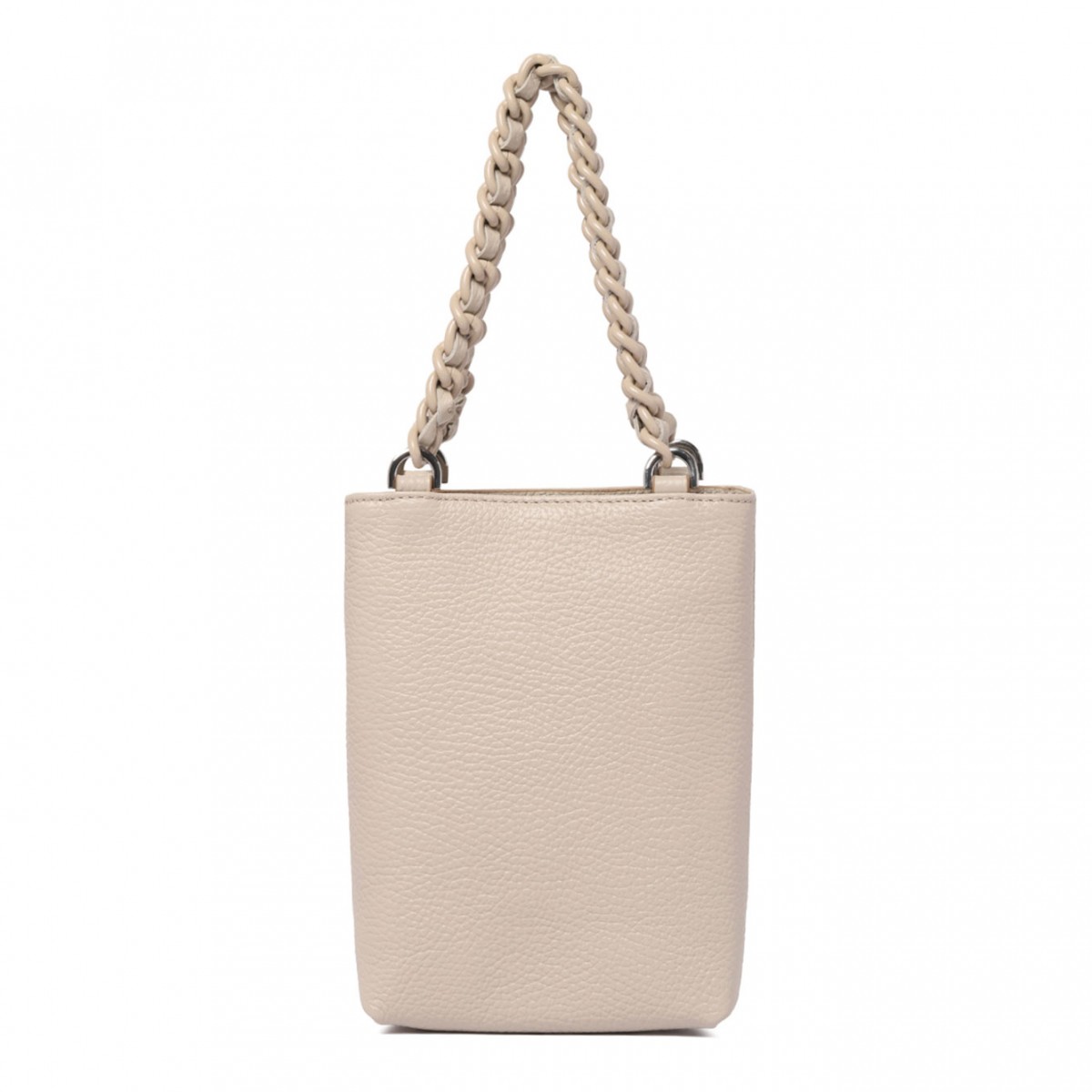 Cream Camilla Mini Bag