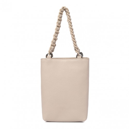 Cream Camilla Mini Bag