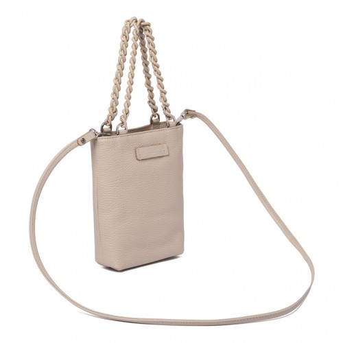 Cream Camilla Mini Bag