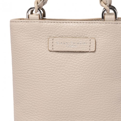 Cream Camilla Mini Bag