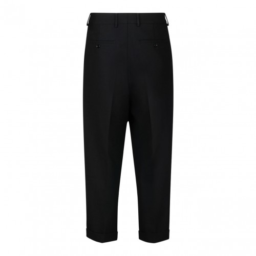 Black Box Pleated Trousers 2