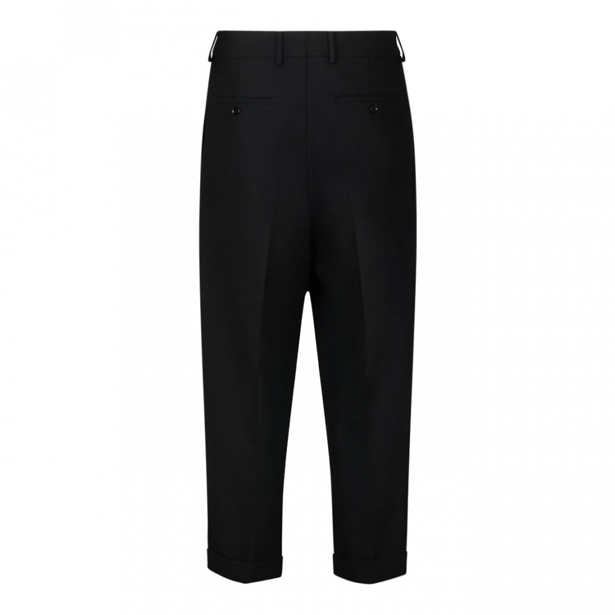 Black Box Pleated Trousers