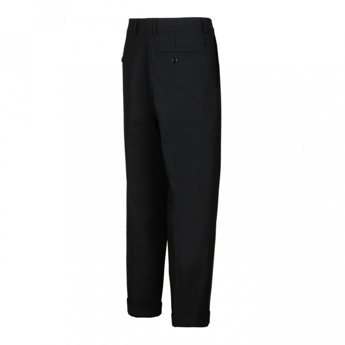 Black Box Pleated Trousers