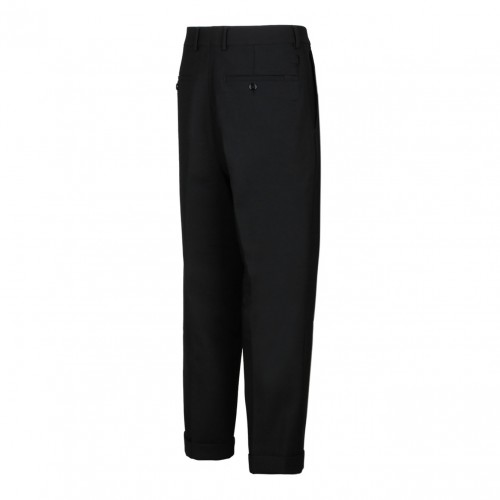 Black Box Pleated Trousers