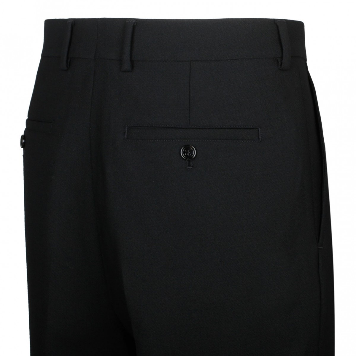 Black Box Pleated Trousers