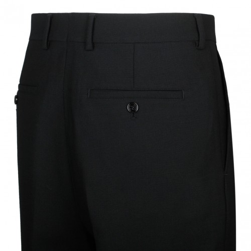Black Box Pleated Trousers