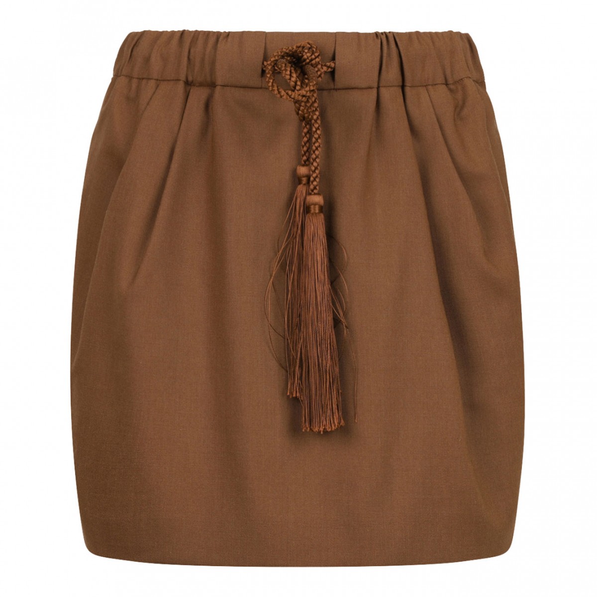Tabarin Skirt