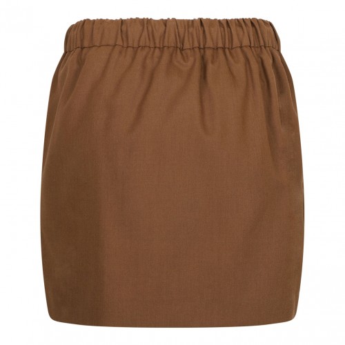 Tabarin Skirt
